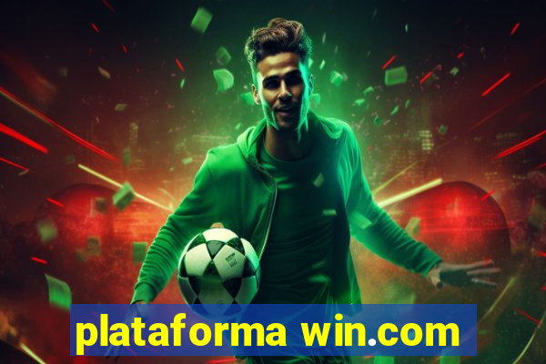 plataforma win.com